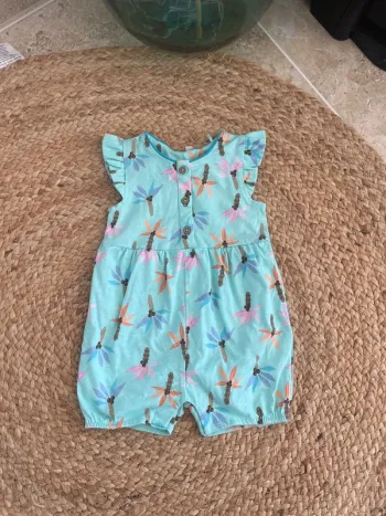 Combi short