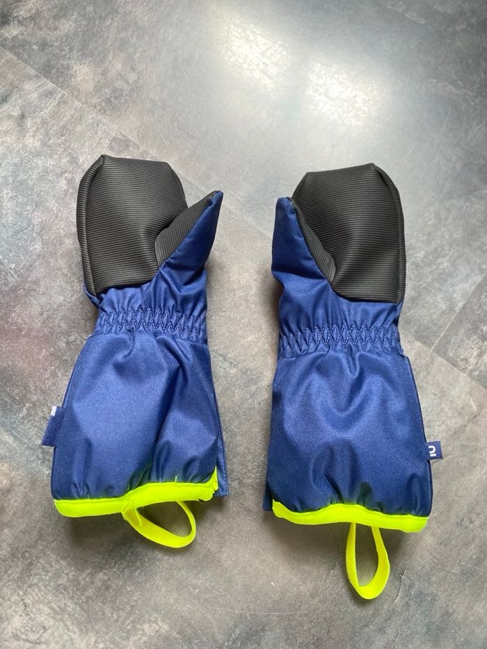 Gants de ski moufles waterproof 12 mois Decathlon - photo numéro 9