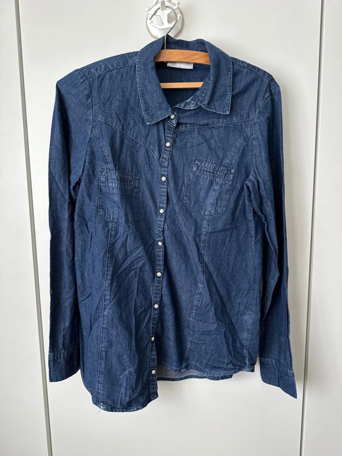 Chemise Jean