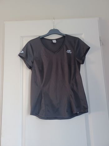 T shirt de sport running ou autre