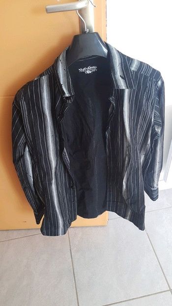 Chemise