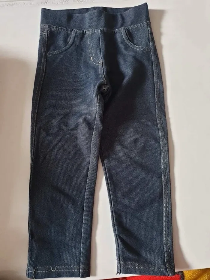 Lot jegging - photo numéro 2