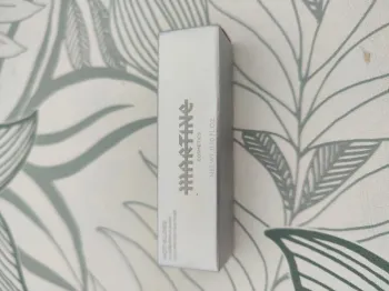 Martine gloss repulpant volume instantané 3ml valeur 20€ à utiliser 18 mois après ouverture