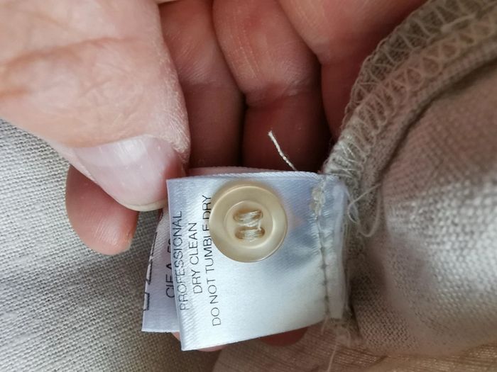 Tunique La Redoute - photo numéro 7