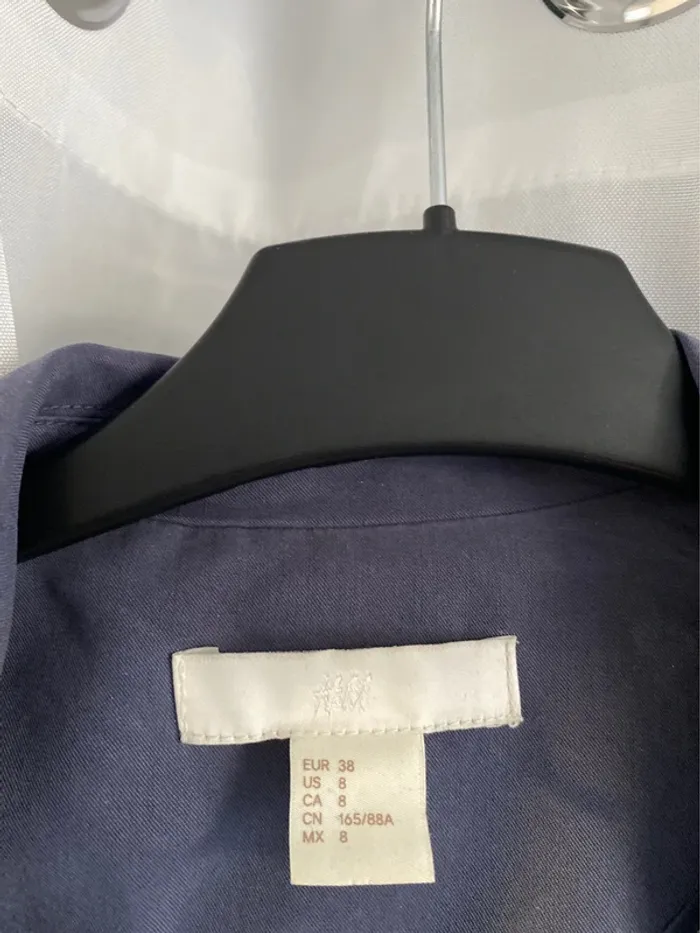 Blazer cintré - photo numéro 2