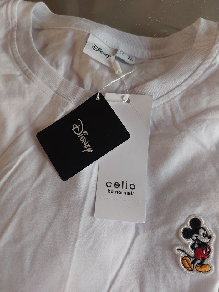 T-shirt - photo numéro 2