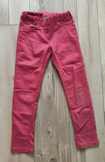 Pantalon 9 ans fille