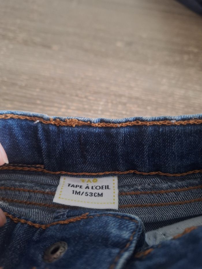 Jean - photo numéro 3