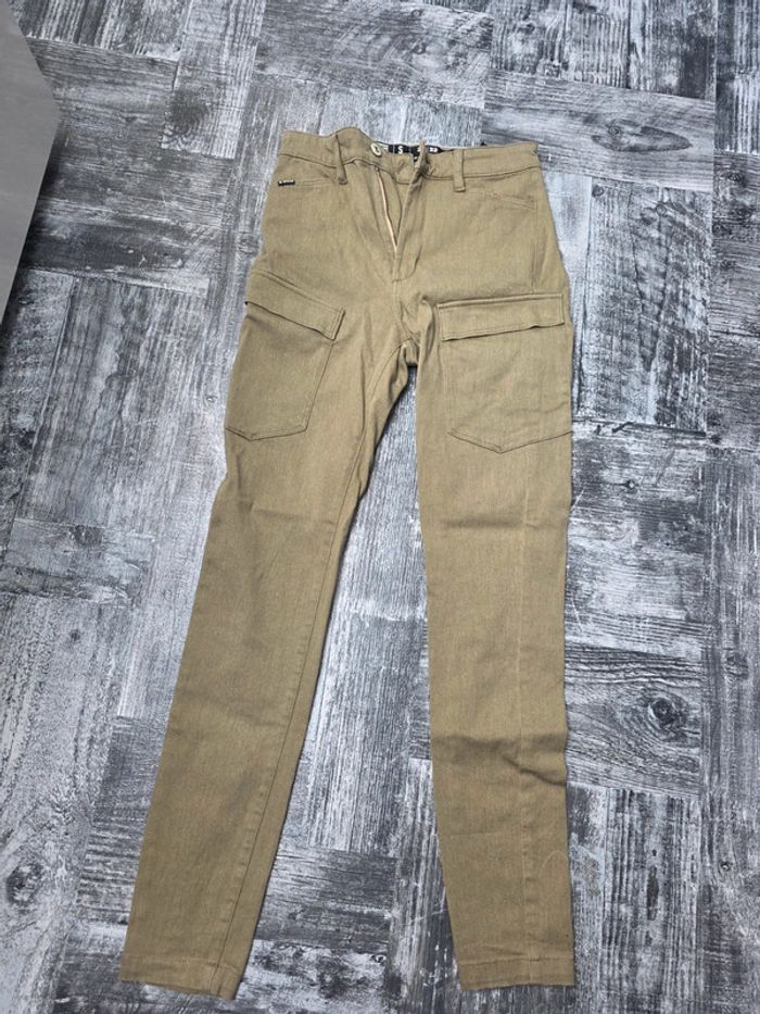 Jeans gstar femme
