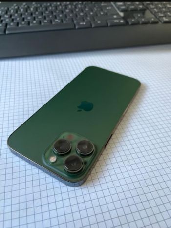 Iphone 13 pro max