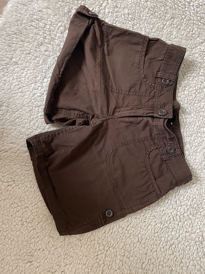 Short H&M taille 40 - photo numéro 2