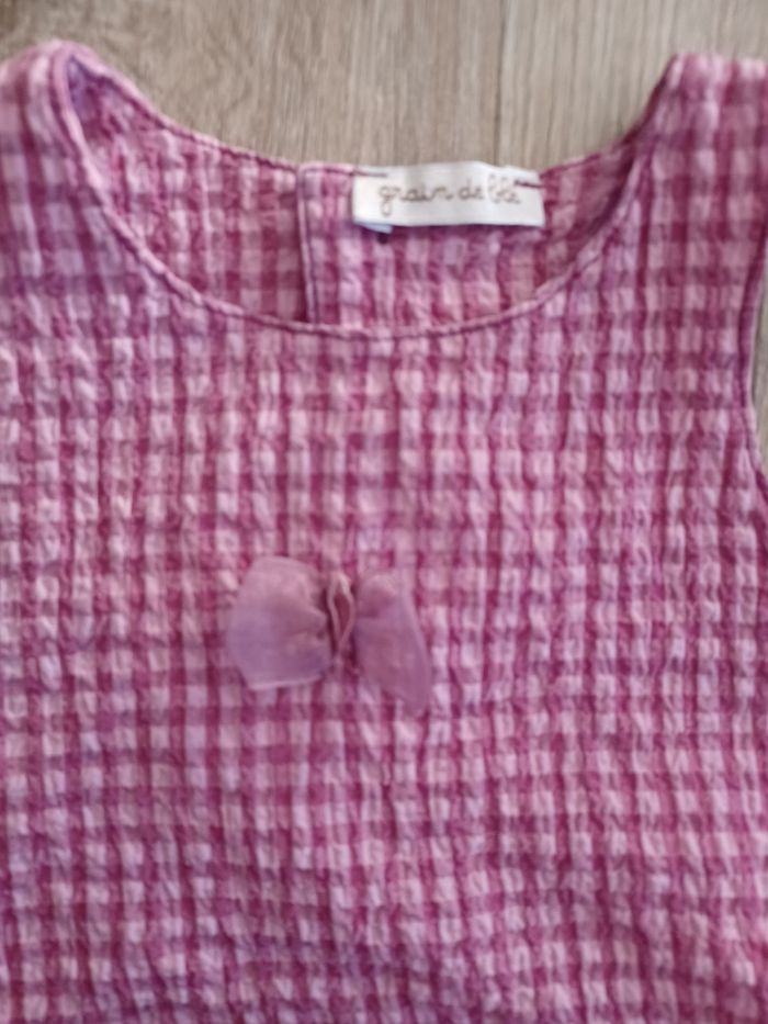 Robe 3 mois - photo numéro 2