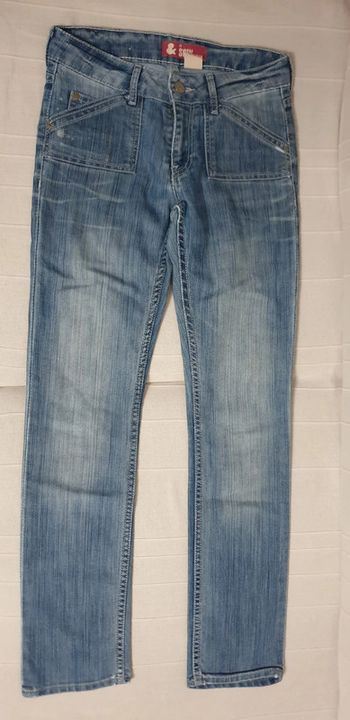 Jean 10/11 ans  H&M