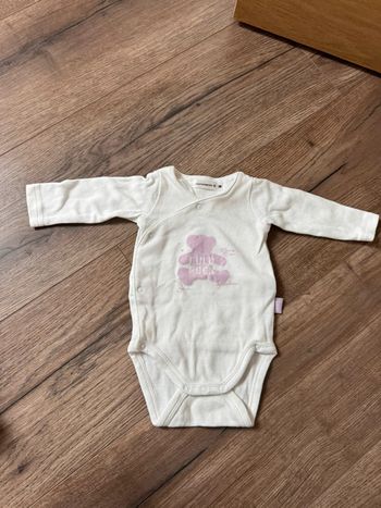 Bodie lulu castagnette 3 mois