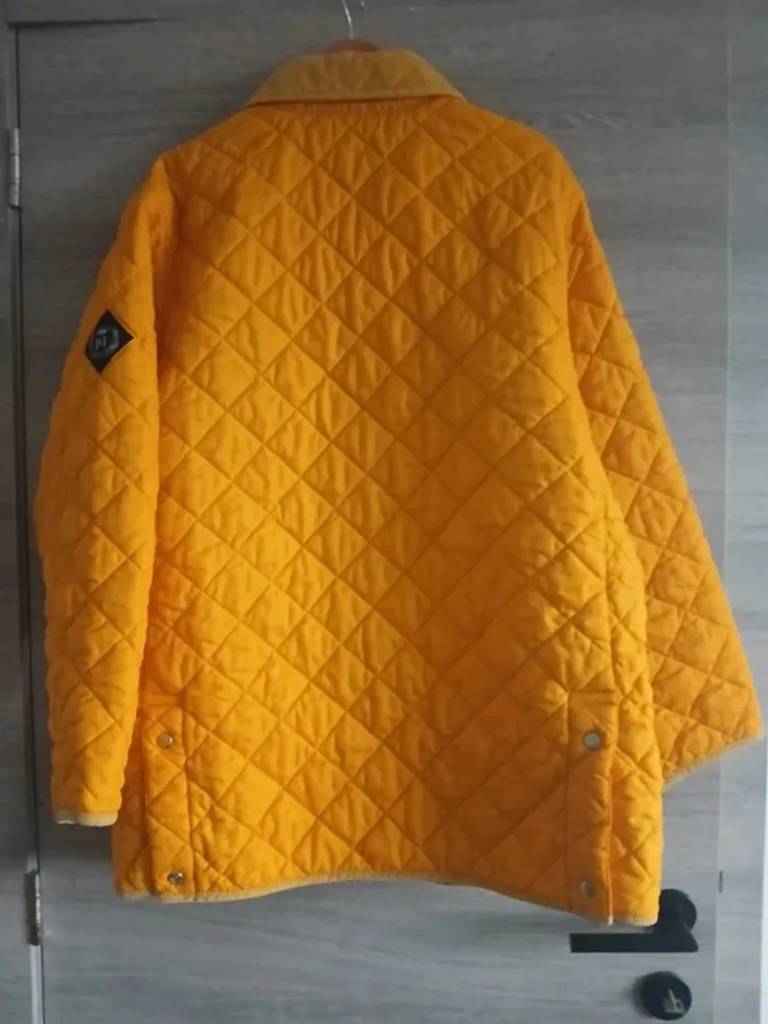 Veste Henri Lloyd - photo numéro 7