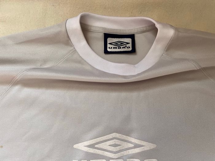 Tee-shirt Umbro L - photo numéro 6
