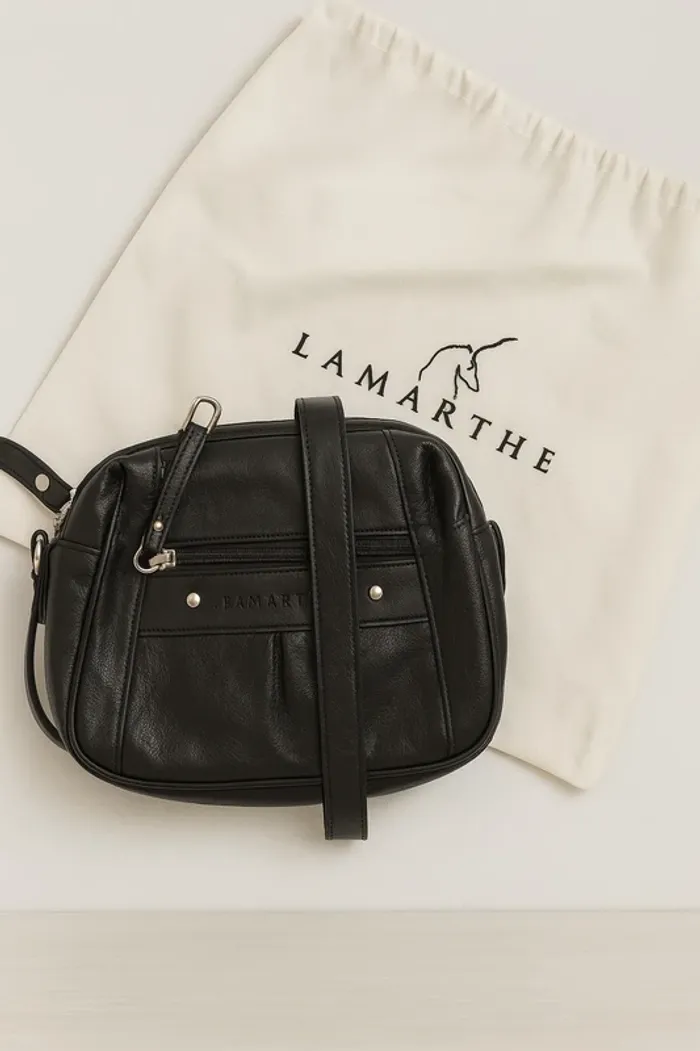 Petits prix :)  Sac  lamarthe