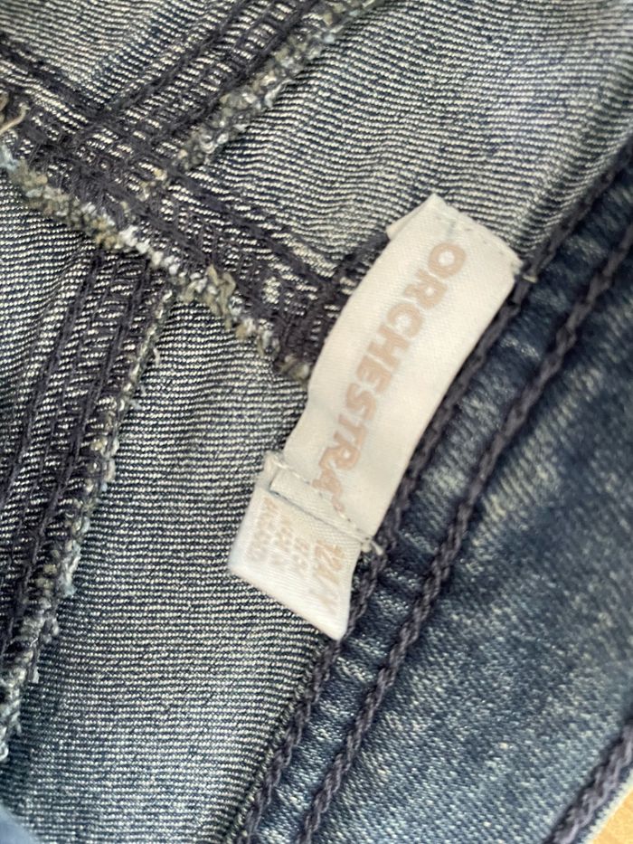 Jeans slim - photo numéro 2