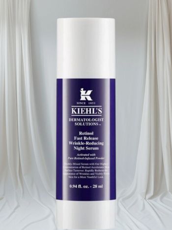Sérum rétinol Kiehl’s