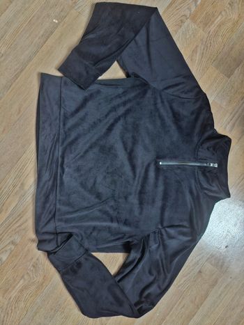 Pull femme 