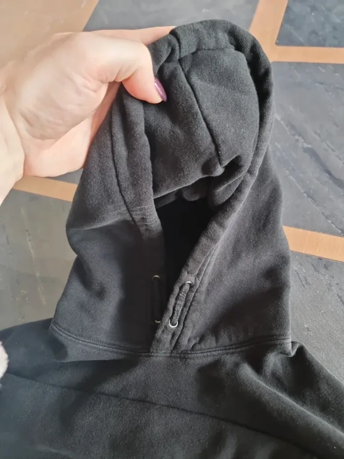Sweat capuche h&m xbox 12/14 ans - photo numéro 9