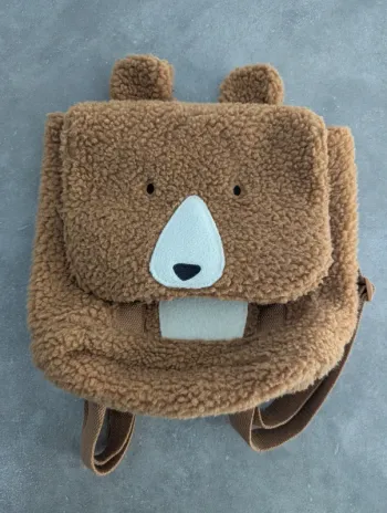 Sac a dos enfant