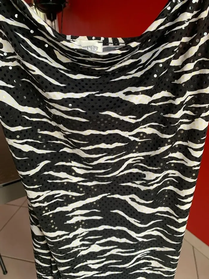 Robe Pinkie - photo numéro 7