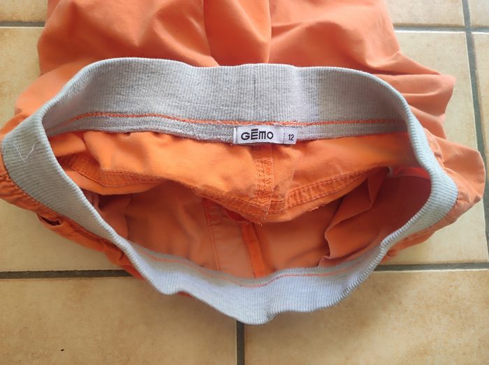 Short - photo numéro 4