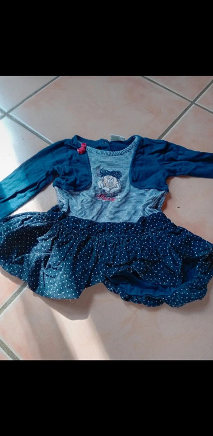Lot de 18 mois fille - photo numéro 2