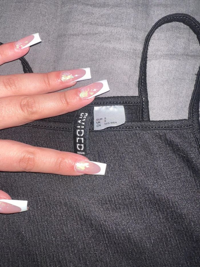 Top h&m - photo numéro 2