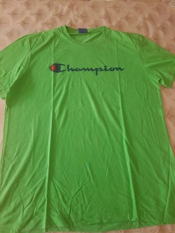 T shirt Champion