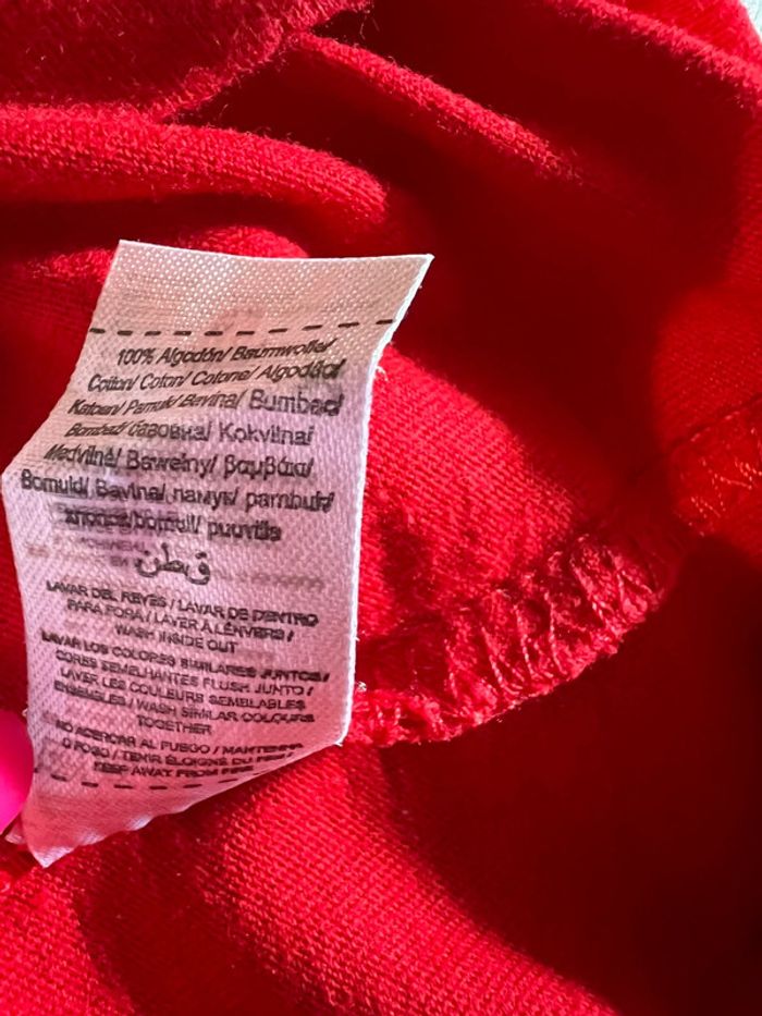 Très beau teeshirt souvenir de Santiago de compostela - photo numéro 5