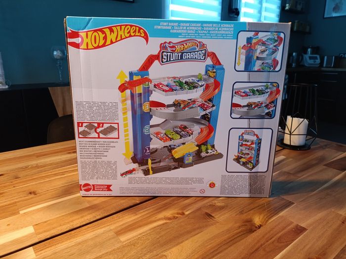 Circuit hothweels - photo numéro 2