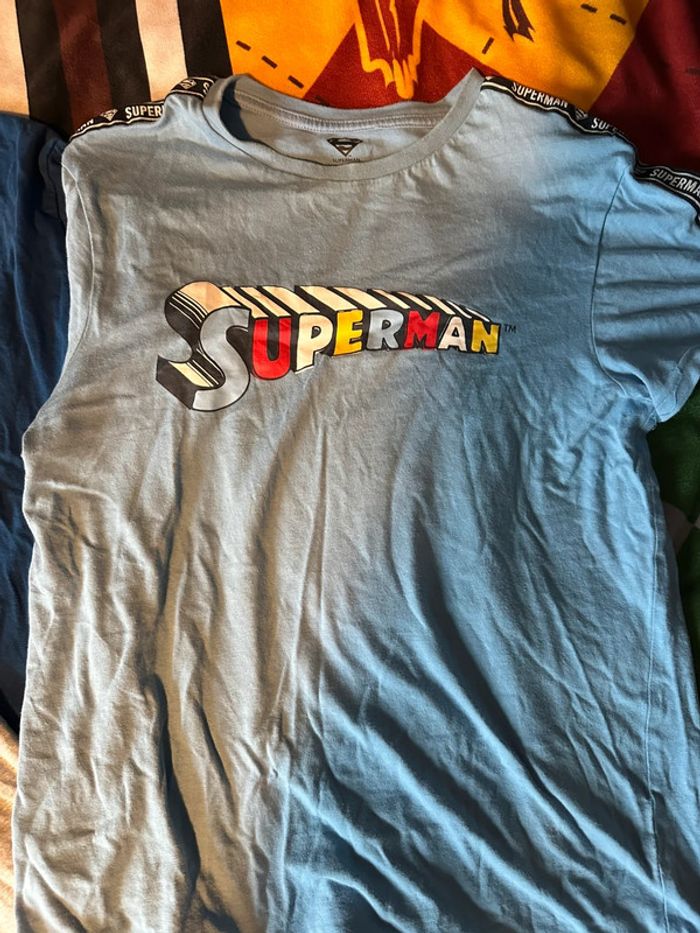 Lot de 3 t-shirt garçon - photo numéro 3