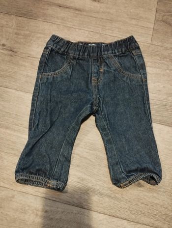 Jeans garçon