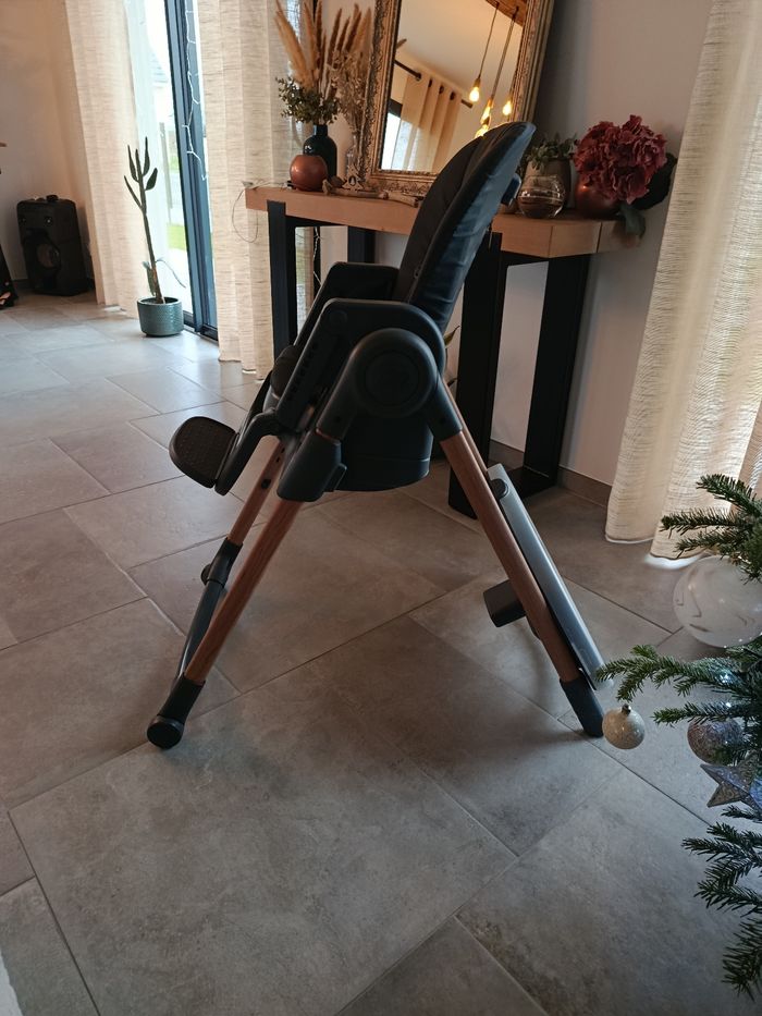 Chaise haute Maxi Cosi Minla - photo numéro 2
