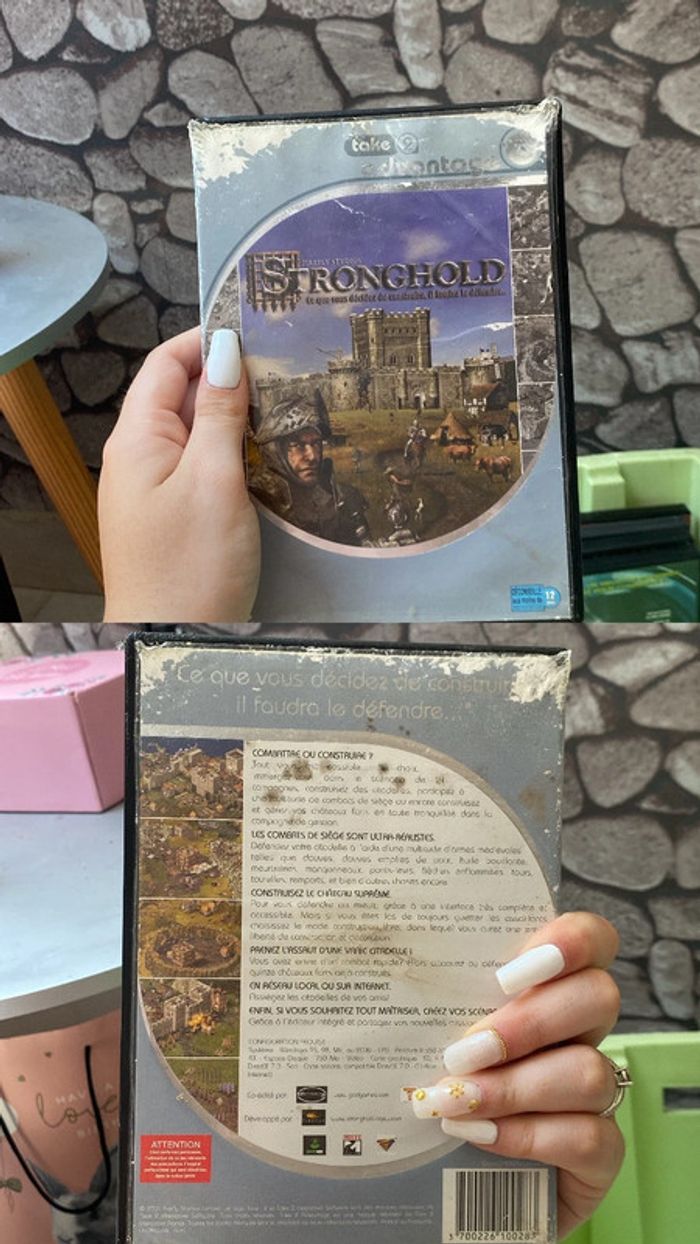 Dvd horreur - photo numéro 4