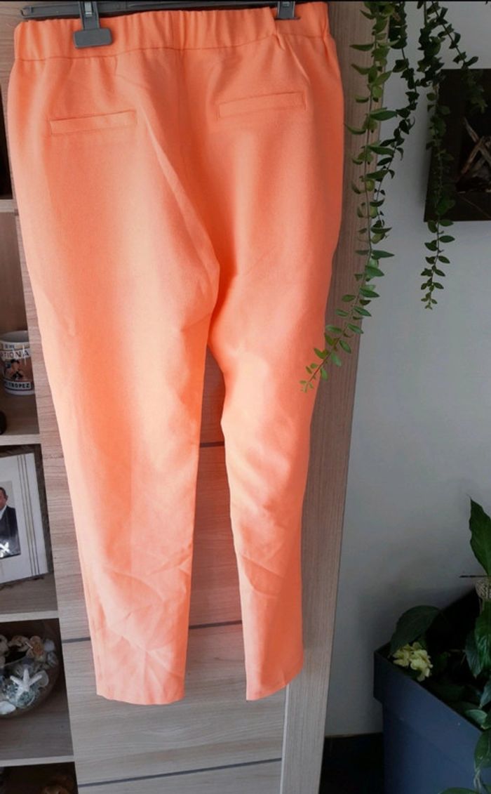 Pantalon fluide - photo numéro 2