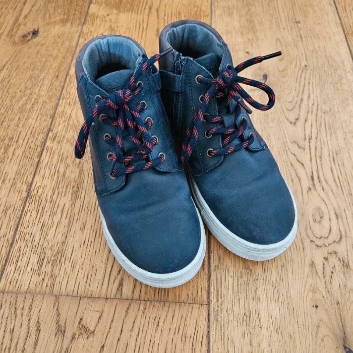 Chaussures garçon Bellamy