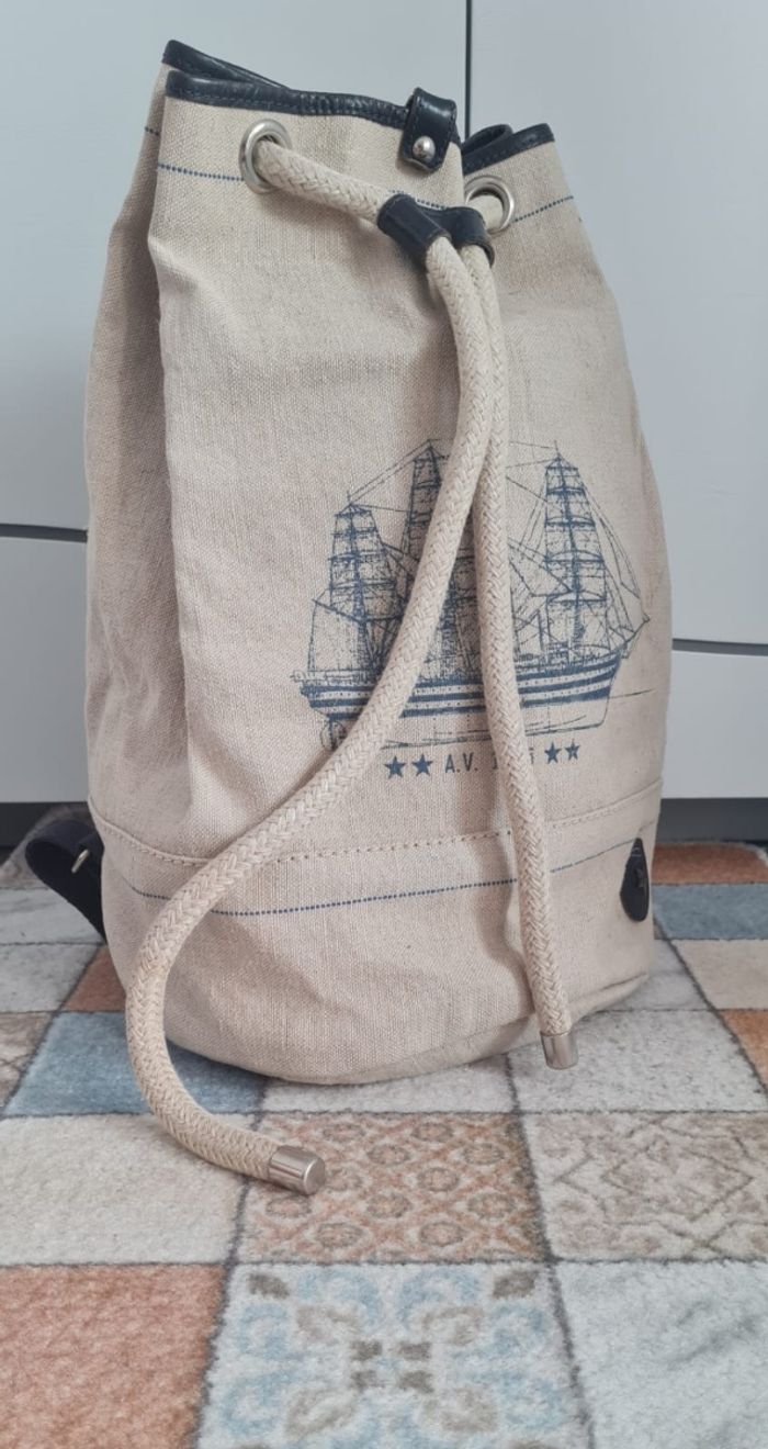 Sac à dos Bonfanti italy