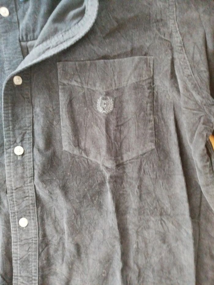 Chemise chaps homme L - photo numéro 4