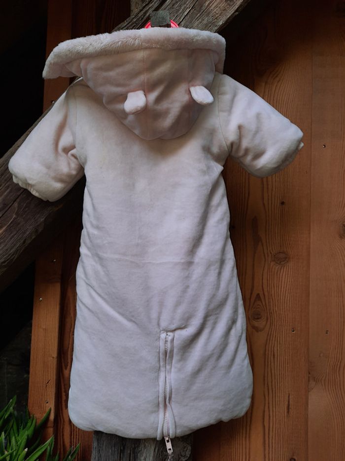 superbe Nid'ange de belle qualité Doudou et compagnie - photo numéro 5