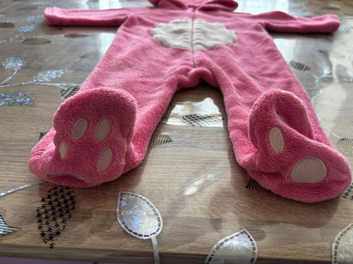 Pyjama polaire - photo numéro 3