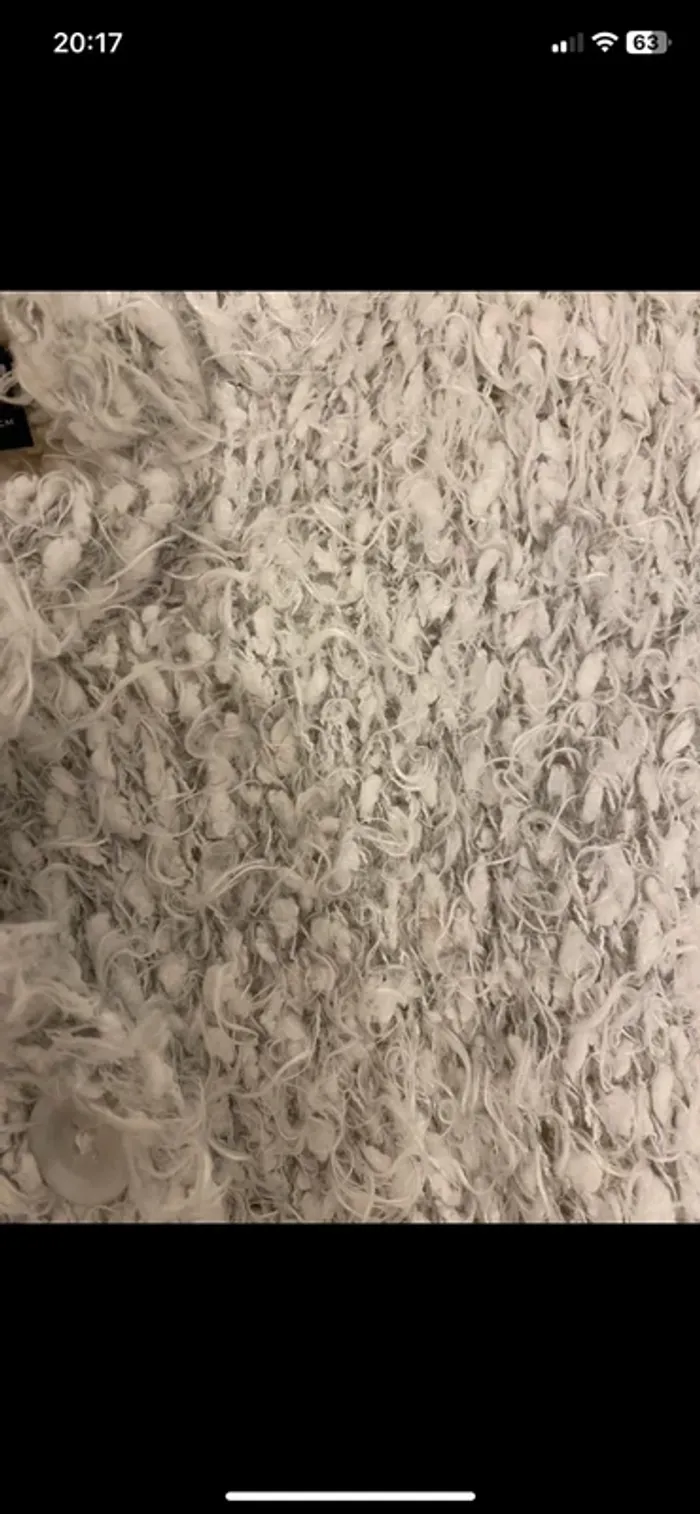 Manteau chaud - photo numéro 3