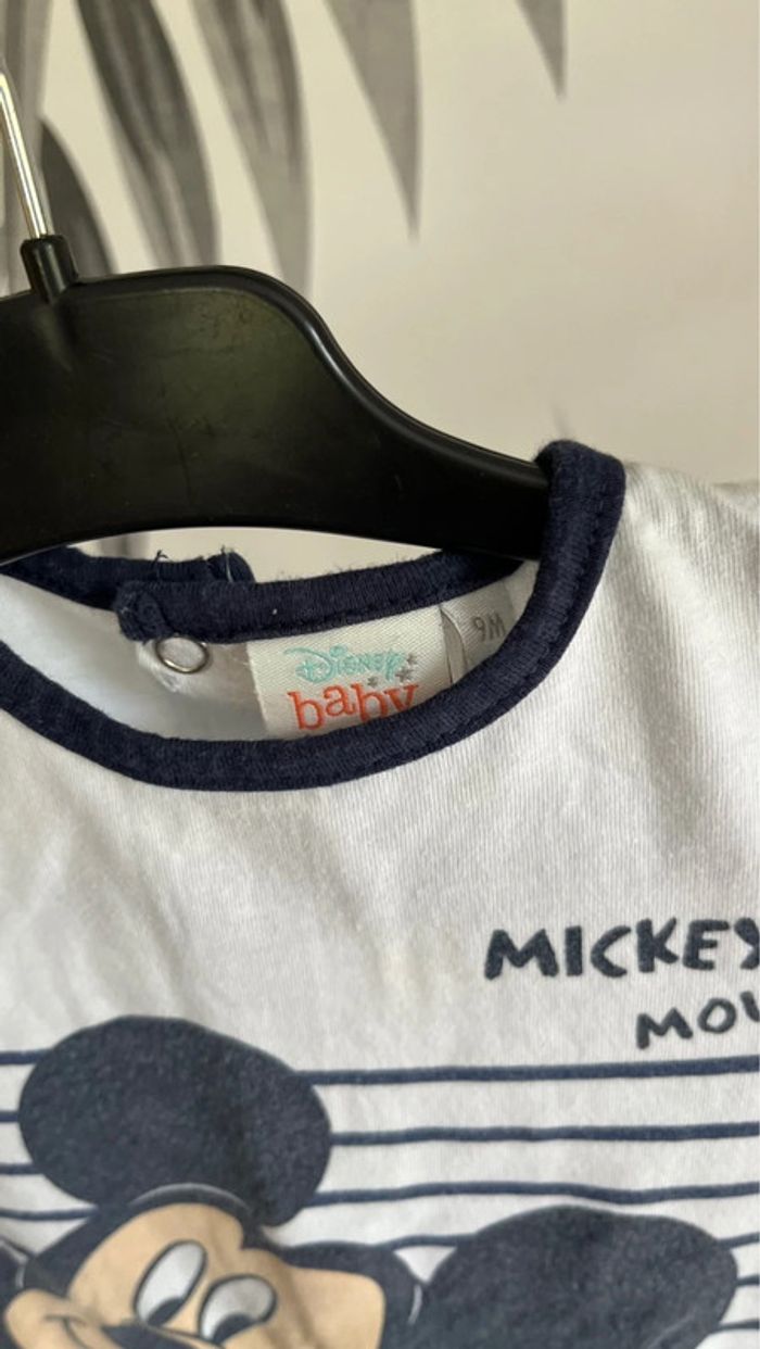 Combishort - photo numéro 2