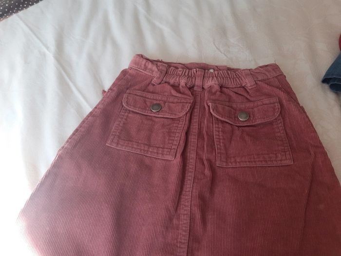 Jupe 10 ans - photo numéro 5