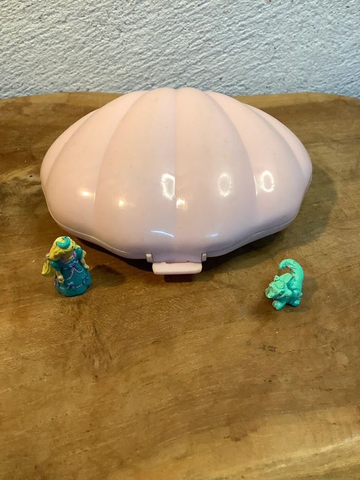 Fake Polly pocket - photo numéro 3