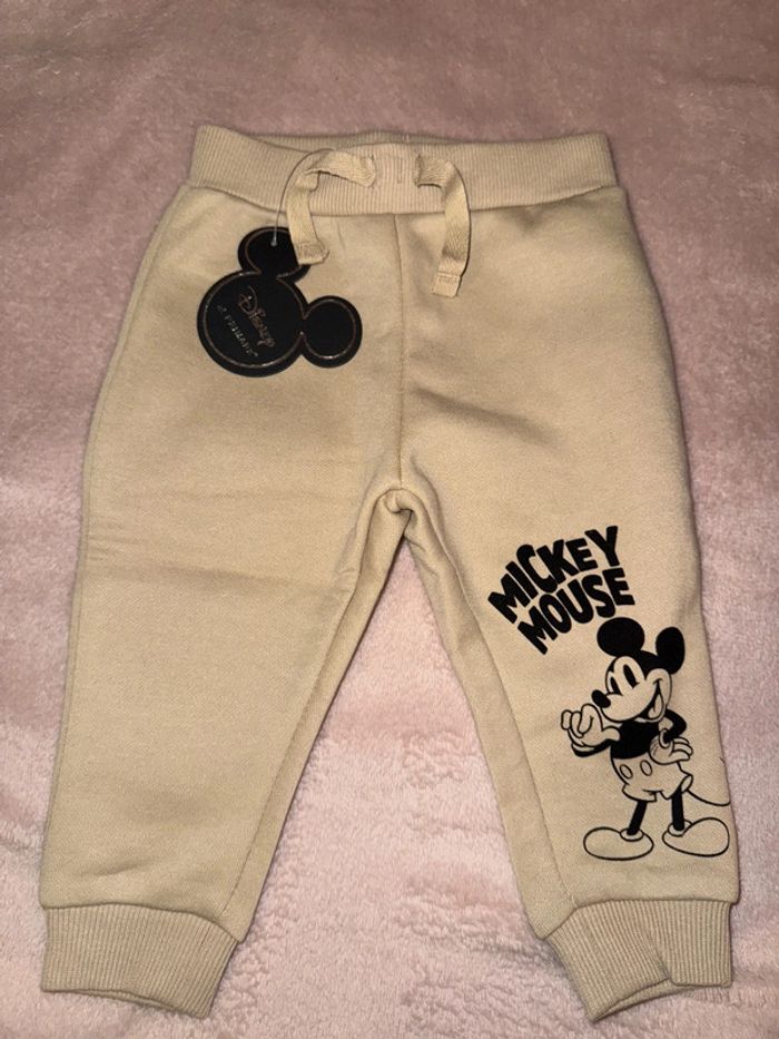 Pantalon Mickey