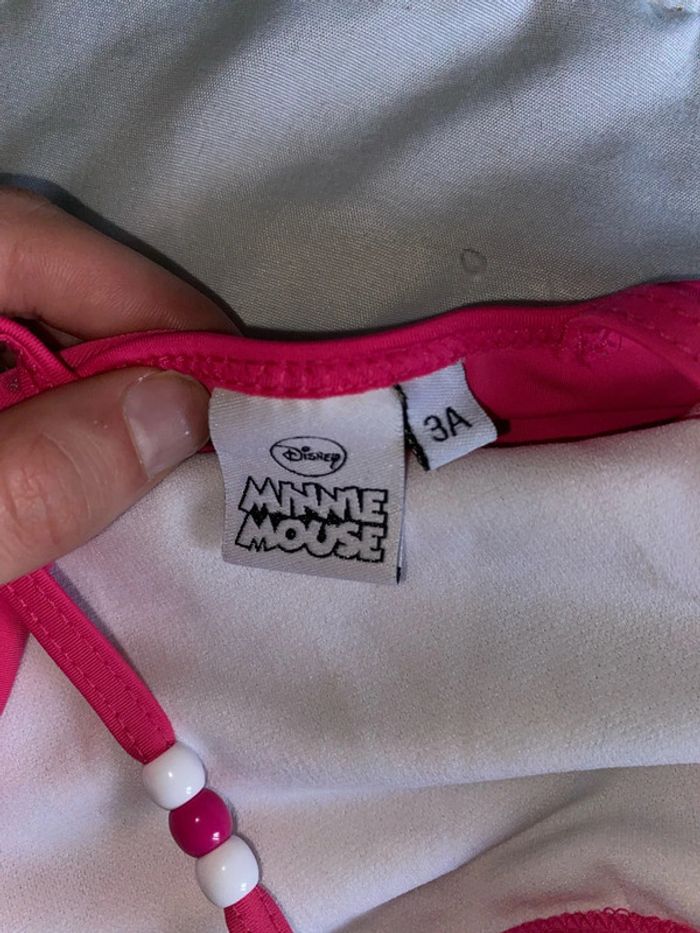 Maillot de bain - photo numéro 4