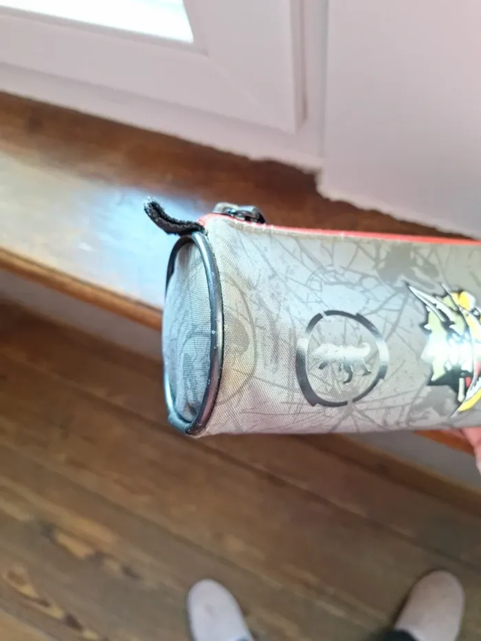 Trousse jurassik world - photo numéro 3